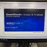 Applied Biosystems QuantStudio 3 Real Time PCR System image 3